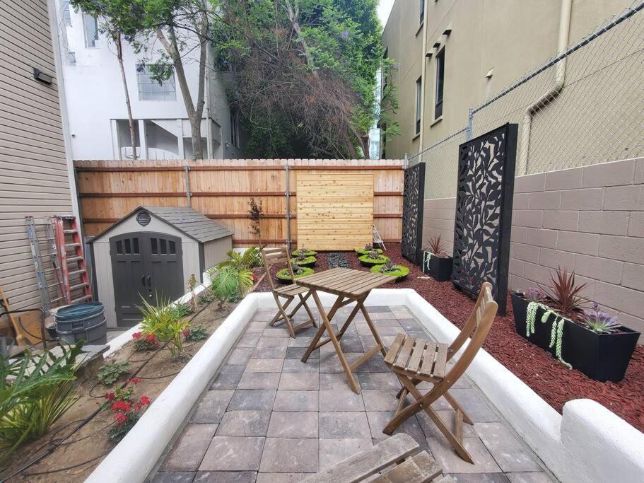 Apartamento Charming And Cozy Studio Gaslamp! Perfectly Located In Downtown! San Diego